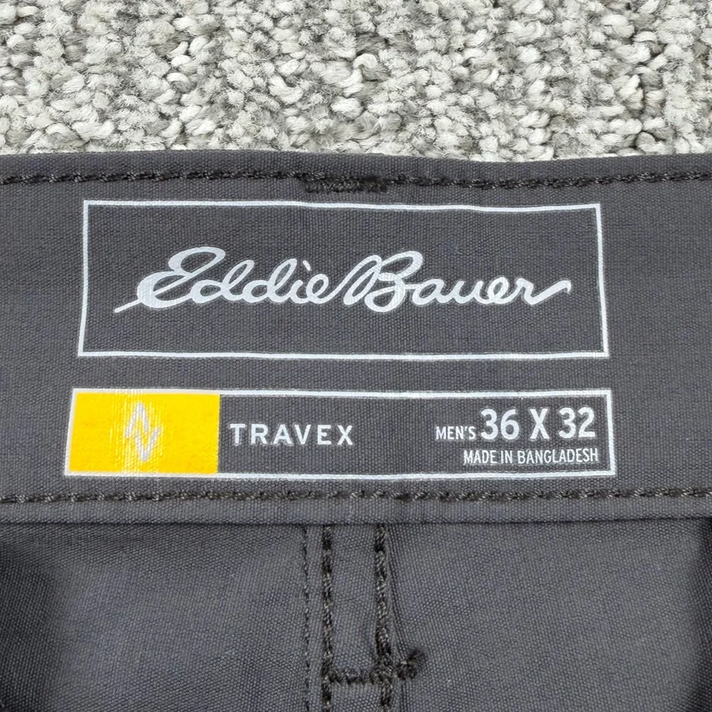 Eddie Bauer eddie bauer